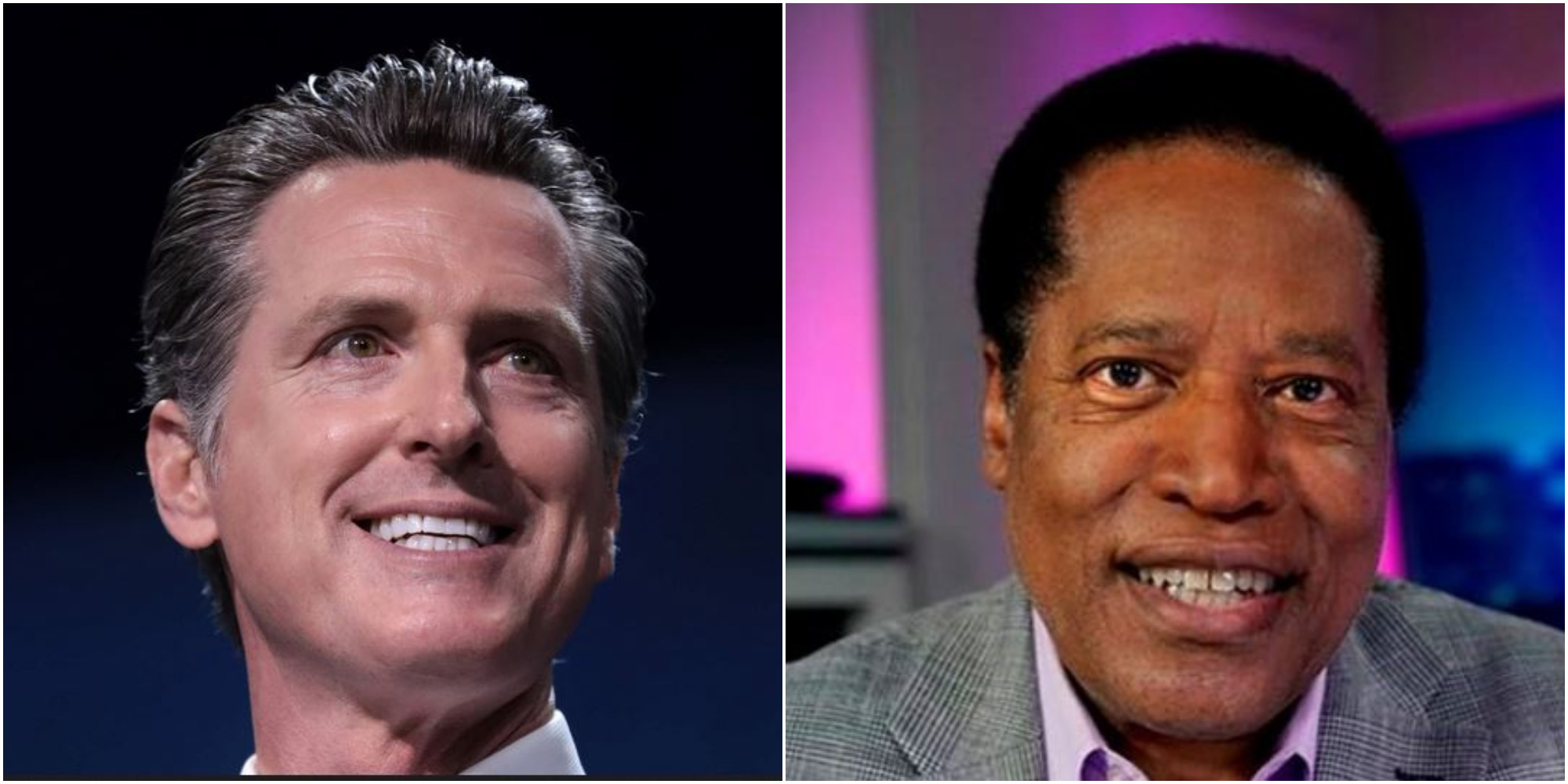 Newsom vs. Elder Who Will California Choose? Beyond Chron