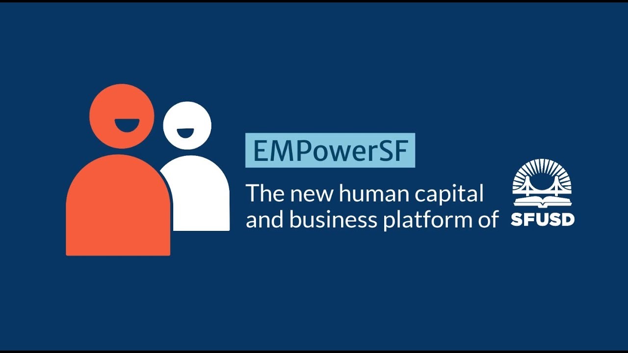 SFUSD EmPower Payroll Promise, Fail, Get , Rinse, Repeat Beyond Chron