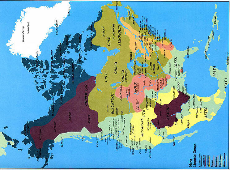 Let's Talk About Land Acknowledgments Beyond Climate Promises