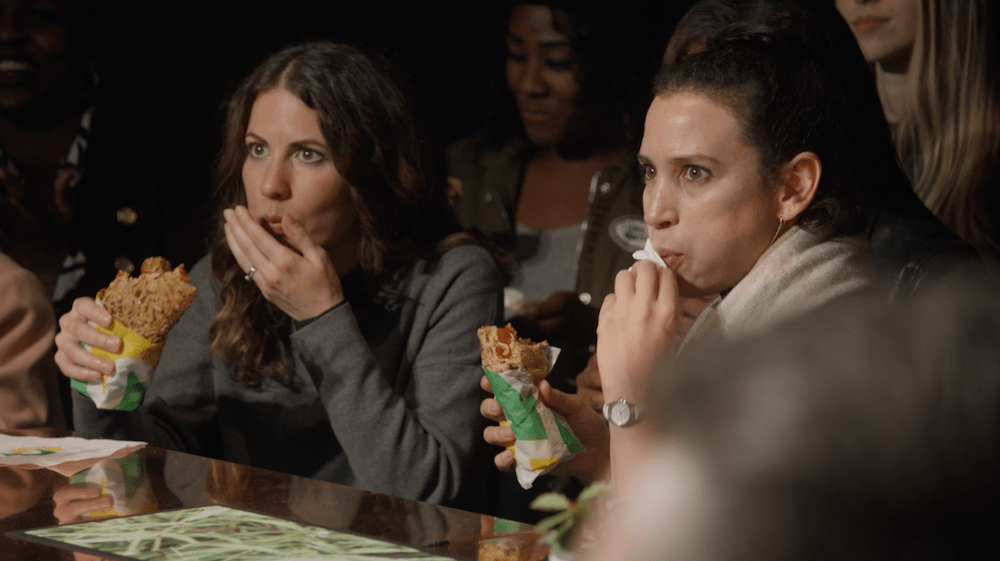 Meatless Meatballs — The Beyond Collective