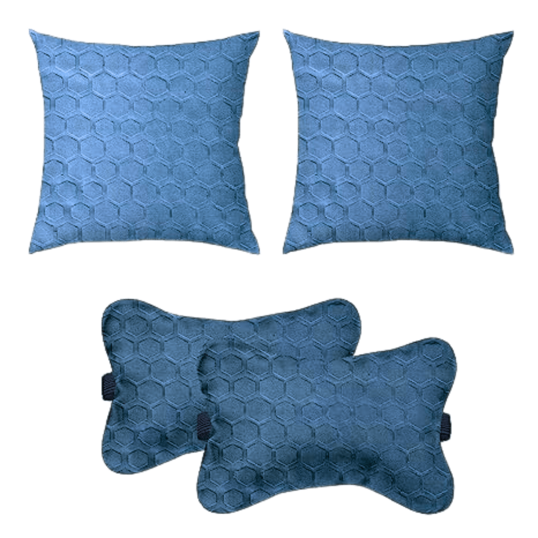 Car cushions Beyond Comfort