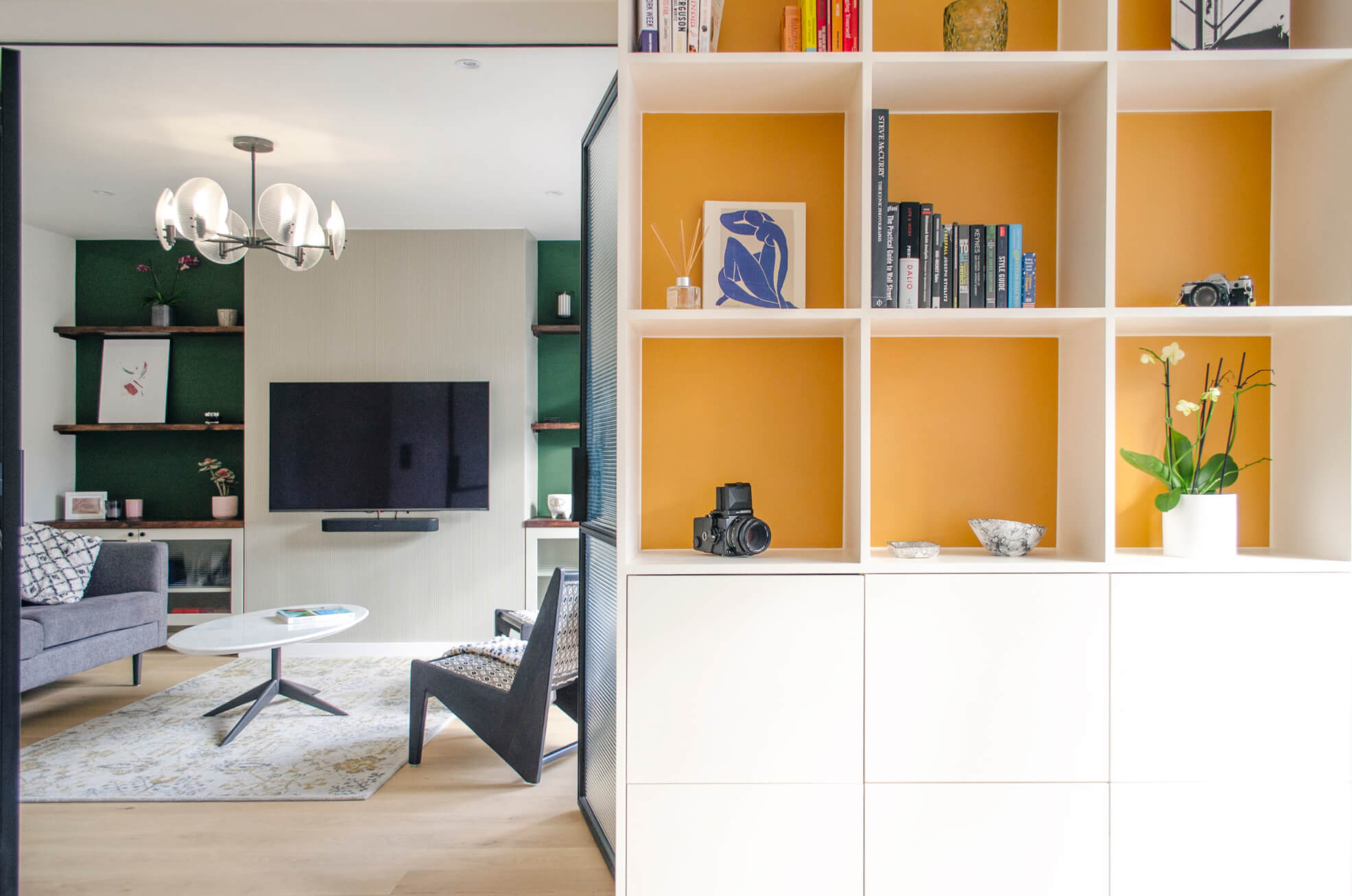 eaton rise Beyonddesign