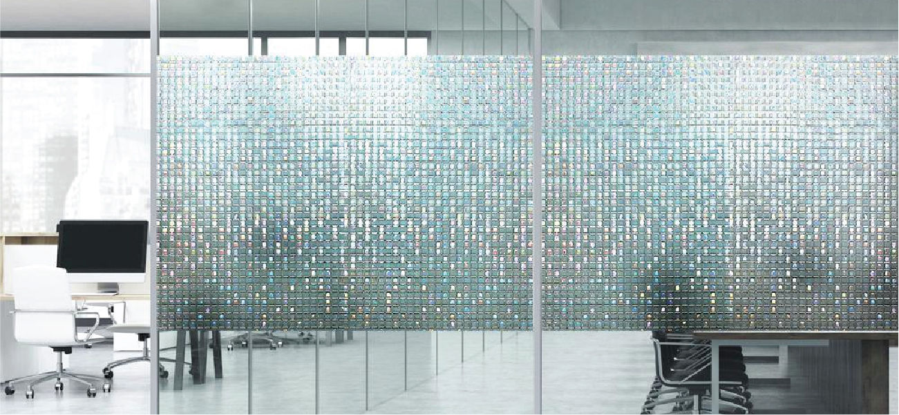 Featuring & Using Glass in Interior Design Beyond Decor