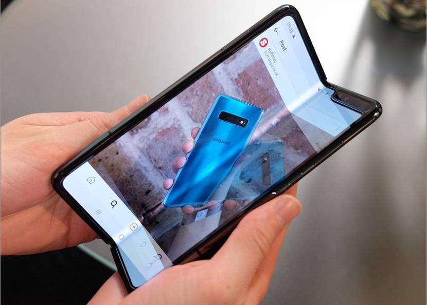 Samsung Galaxy Fold Sale on September 6 in South Korea Beyond