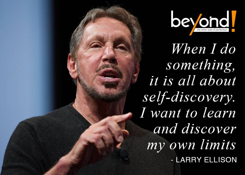 45 Larry Ellison Quotes Ellison larry greatness