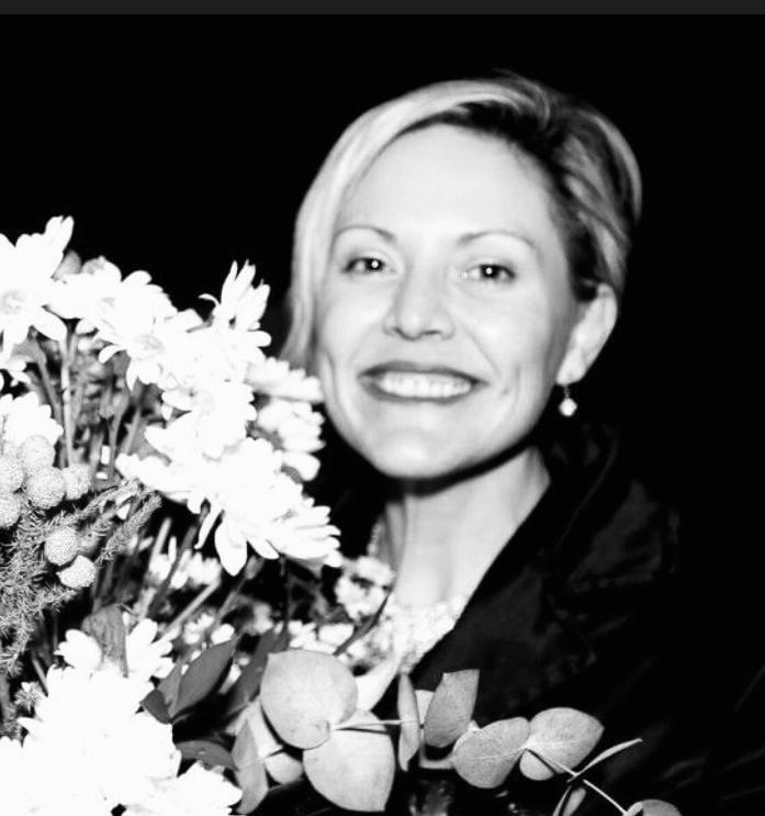 Michelle Welsh Beyond Experience