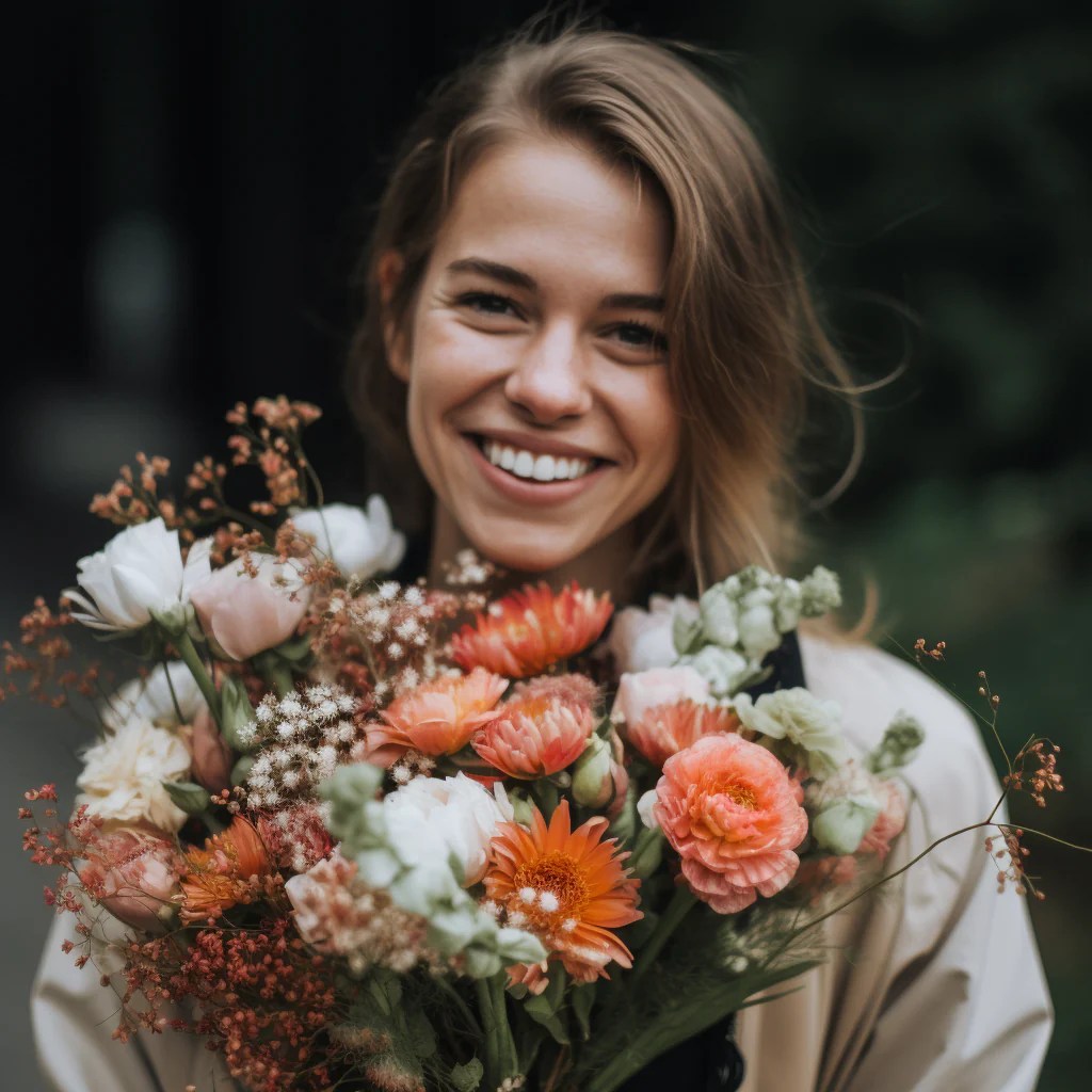 6 Emotions Best Expressed Through Flowers Beyond Flowers