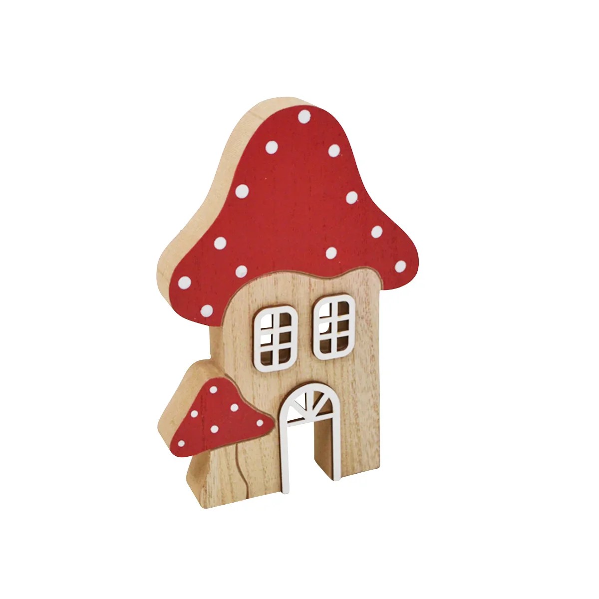 HOUSE MUSHROOM Beyond Flowers