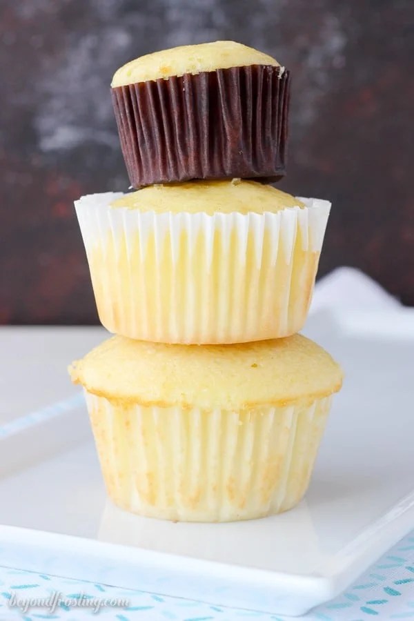 Cupcake Research Tips for bakers! Beyond Frosting