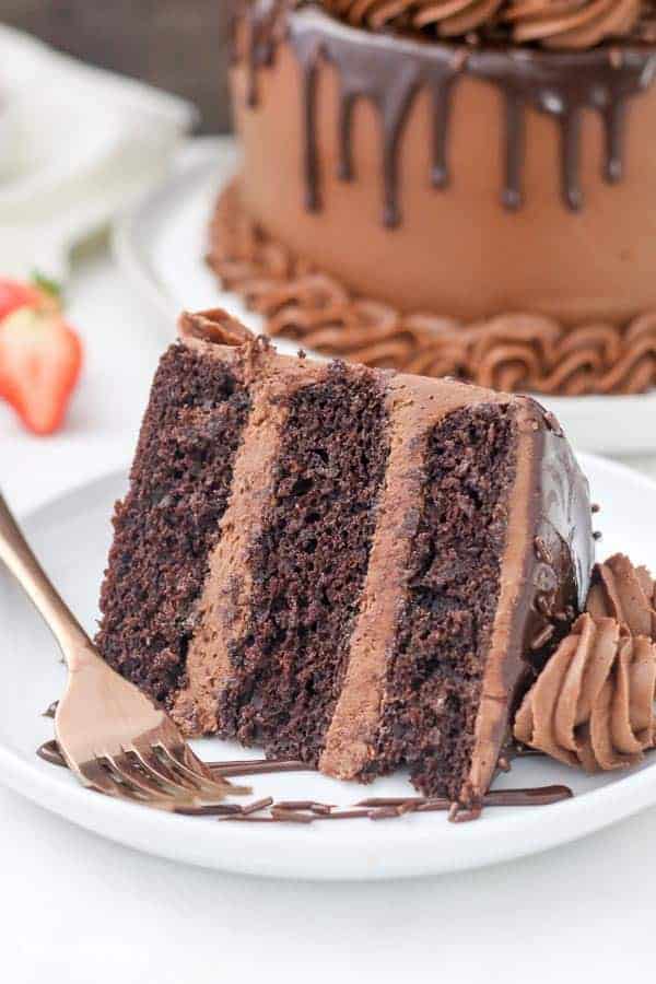 Wet Chocolate Cake Recipe budawebdesigner