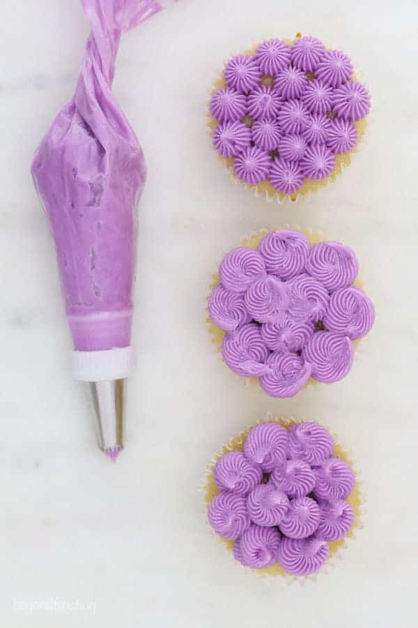 How to Use and Decorate with Piping Tips Beyond Frosting