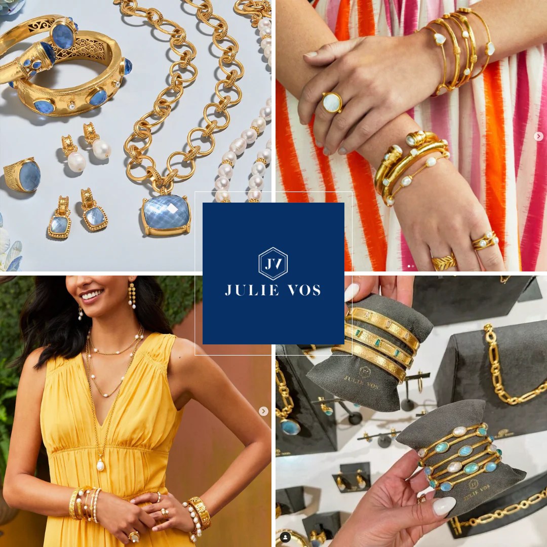 Our Partners Beyond Gifting