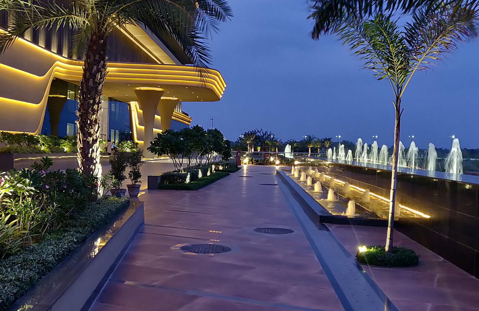 Gift City Club beyondgreen