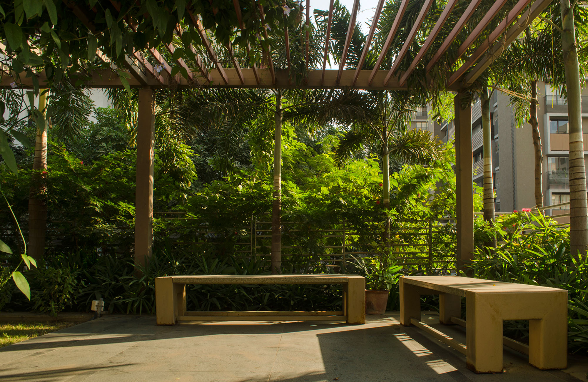 Blue Green Garden beyondgreen