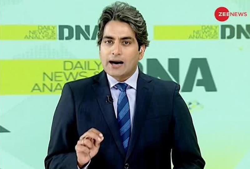 ‘Lazy Delhiites don’t care even if country falls apart’: Zee News