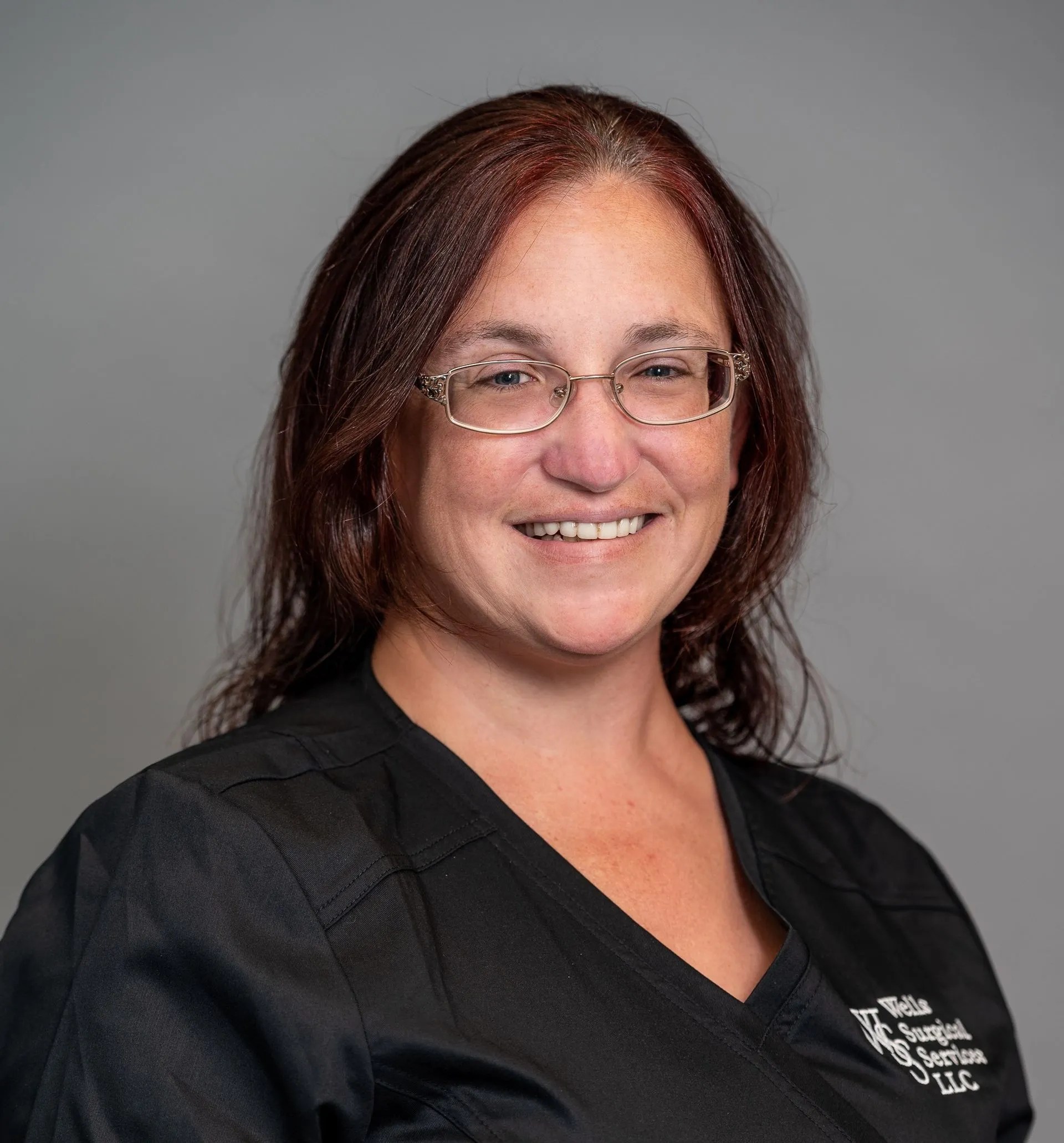 Wells Surgical Services Military & Veterans Expo