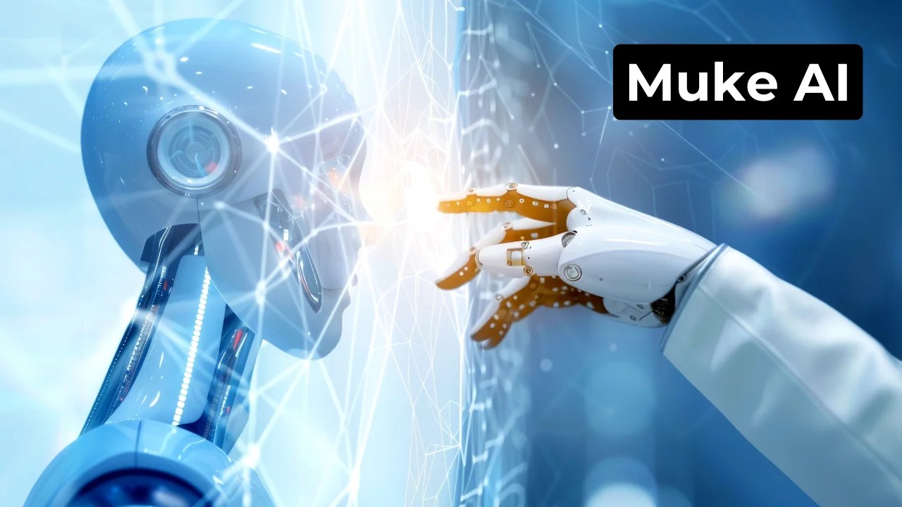Muke AI: Best AI Tool For You