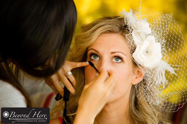 7 Tips for Your First Wedding Photography Job Beyond Here