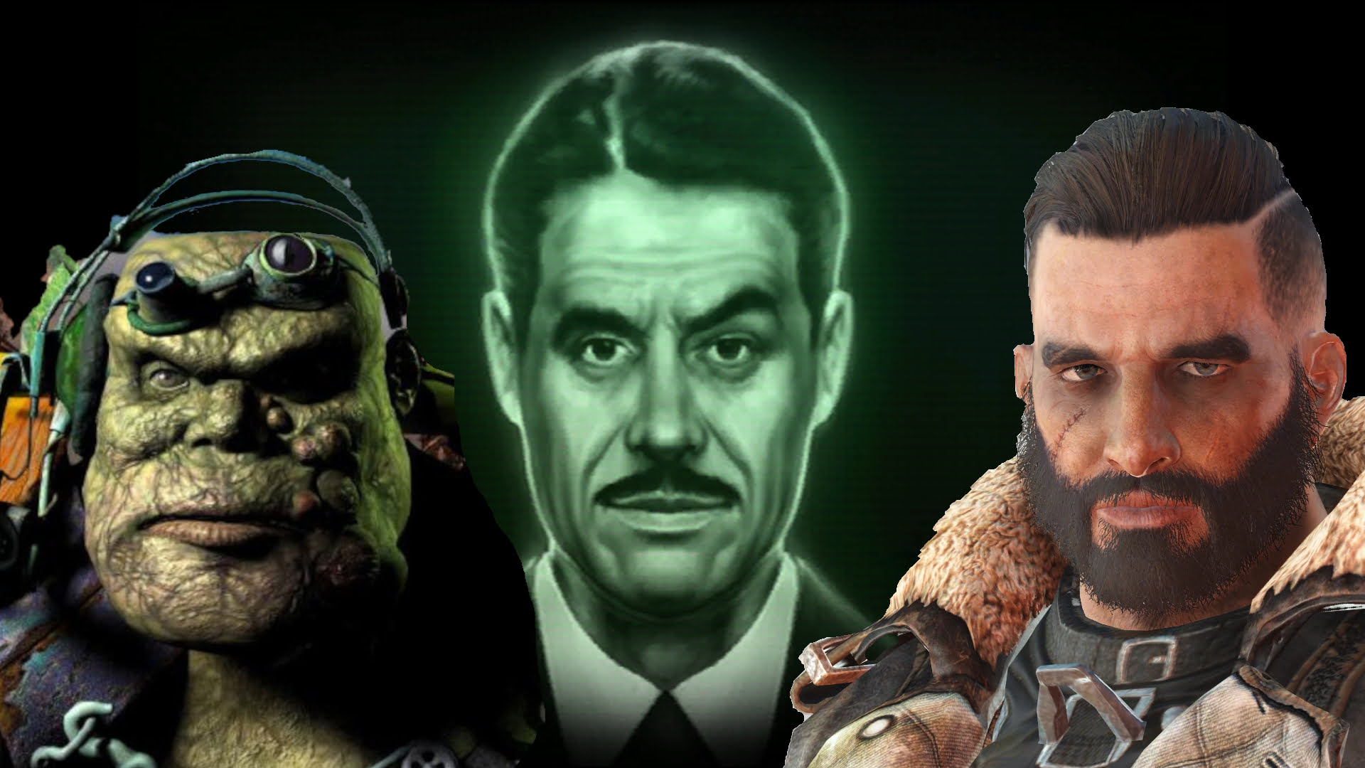 6 Fallout Characters From The Games to Expect in Fallout Season 2