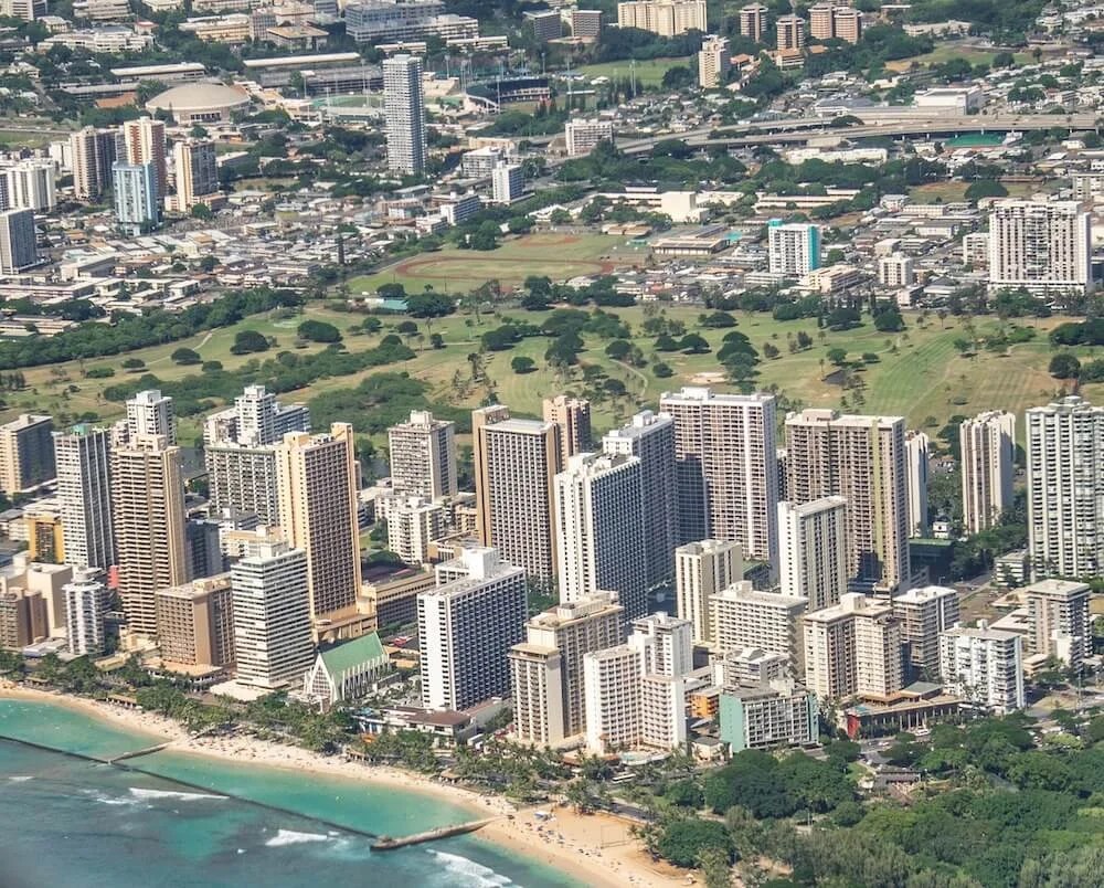 Best Places to Buy Real Estate in Honolulu Beyond Honolulu