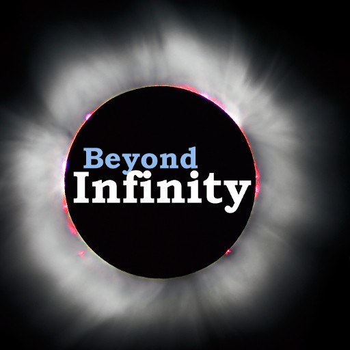 Beyond Infinity Show Notes 19/1/16 Beyond Infinity Podcasts