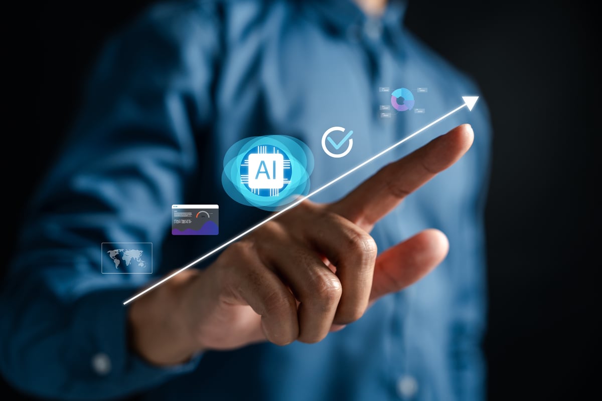 Prediction: This Artificial Intelligence (AI) Stock Will Be Worth Trillion by the End of 2026 Prediction: This Artificial Intelligence (AI) Stock Will Be Worth Trillion by the End of 2026