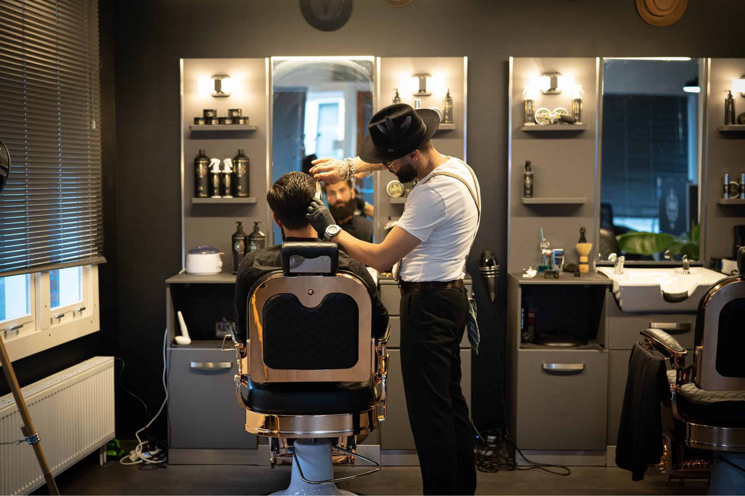 Home (en) Beyond Male Grooming