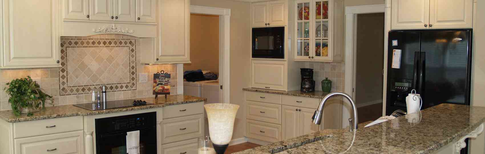 Deciding On a Kitchen Remodel