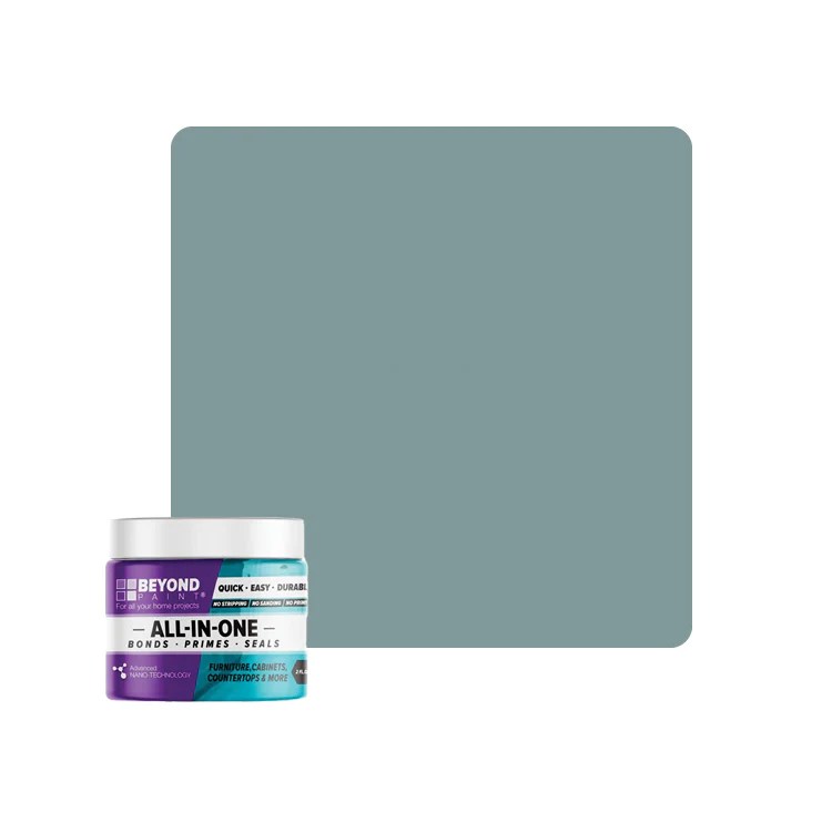 Nantucket Beyond Paint