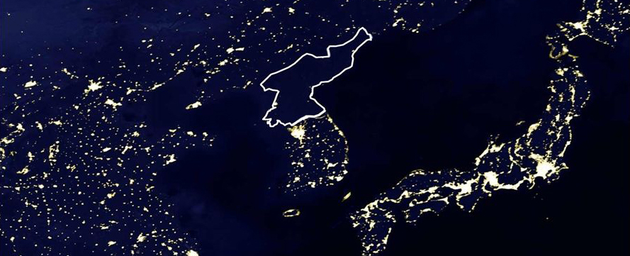 Five Theories Of Korean Unification Beyond Parallel
