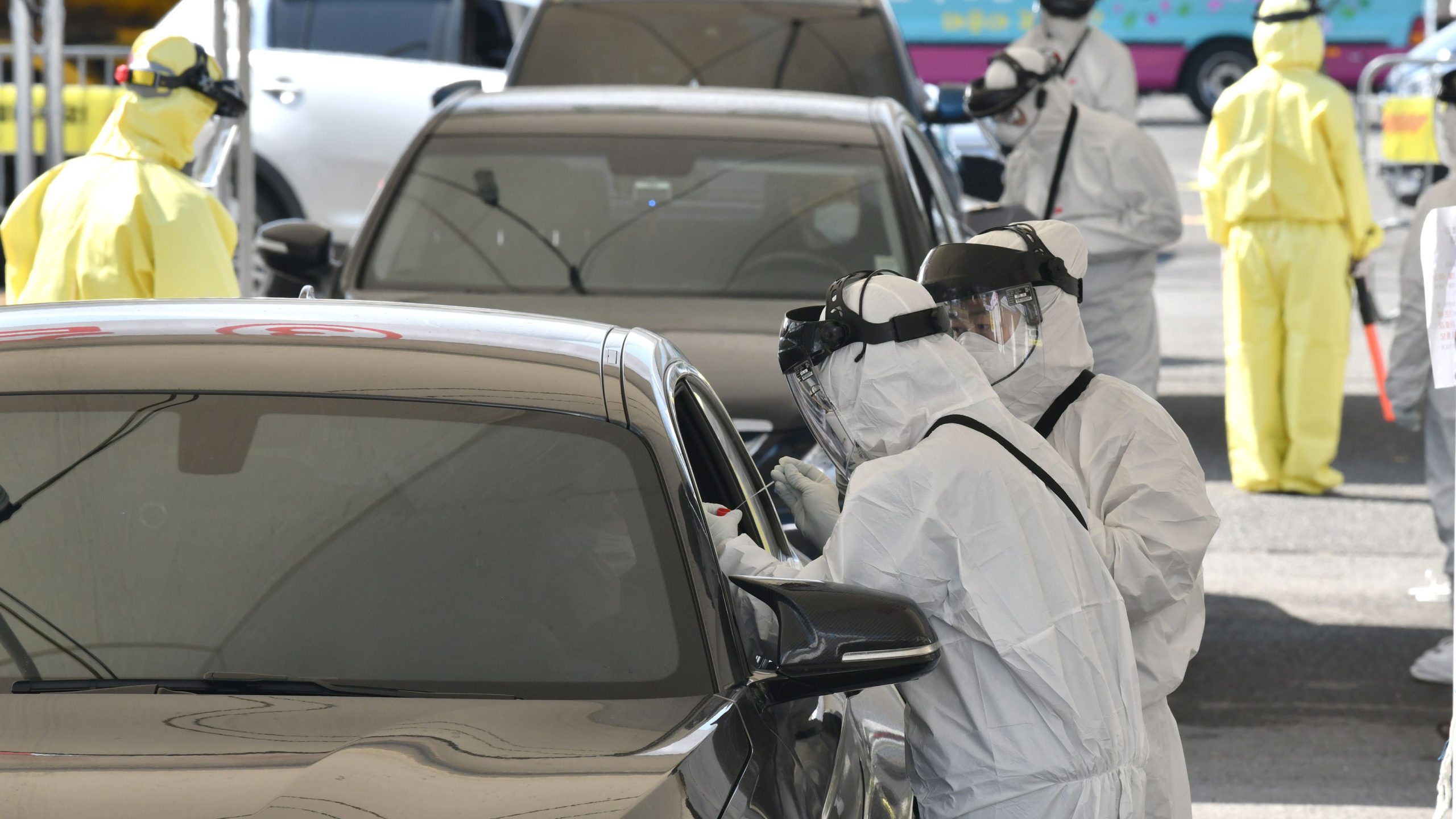 Burning Up The Beaches Car Show 2023 A Timeline Of South Korea's Response To Covid-19 - Beyond