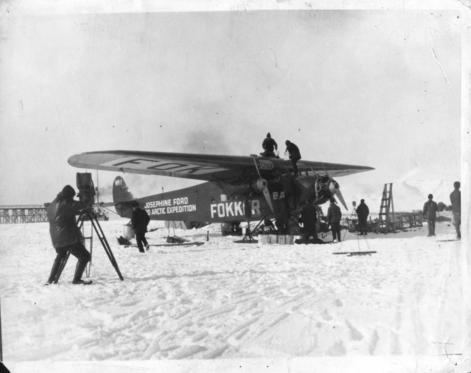 Who Got There First? The North Pole Controversies — Polar Explorers