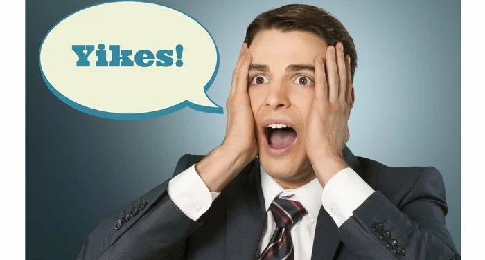 Yikes! Rental Car Horror Stories CX Consulting