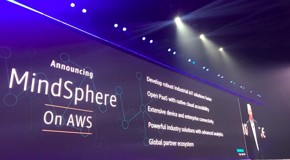 Beyond PLM (Product Lifecycle Management) Blog Will Siemens MindSphere