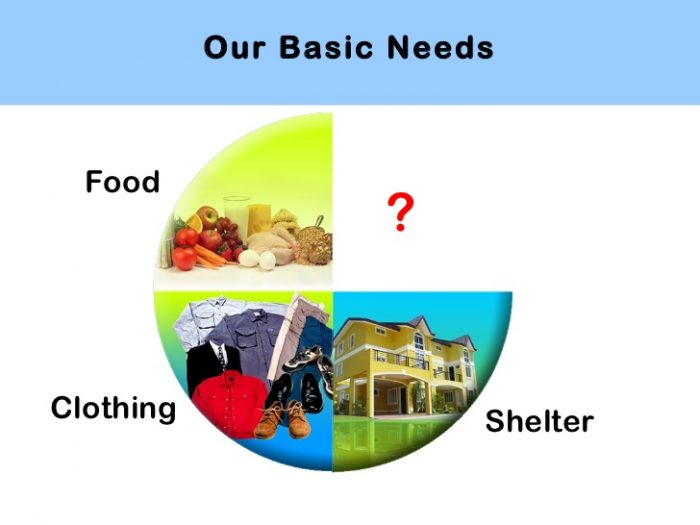 The Key to Your Protection and Provision Beyond Positive Thinking