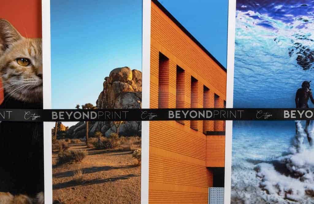 Printing Services For Artists Beyond Print