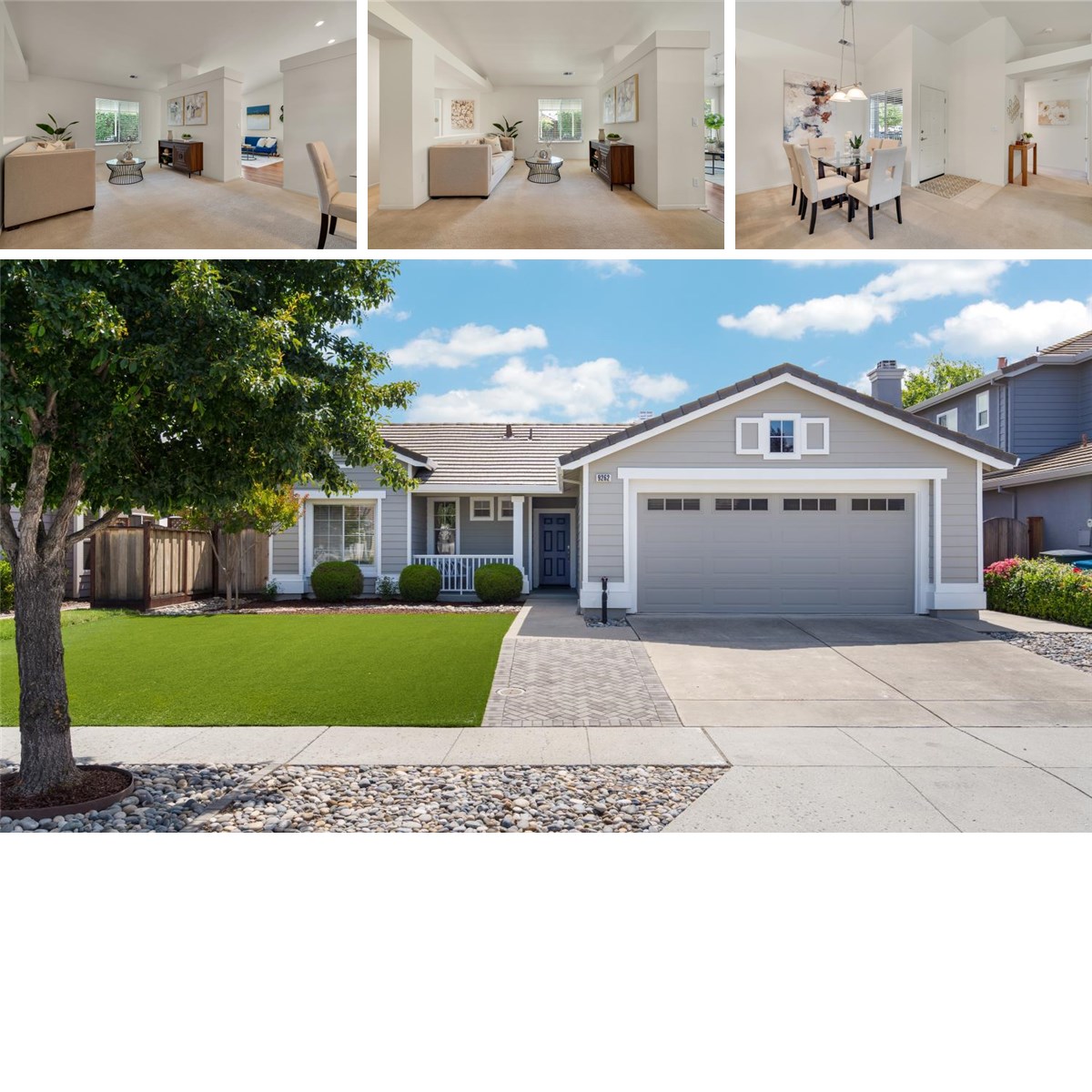 9262 Mockingbird Lane, Gilroy, CA 95020