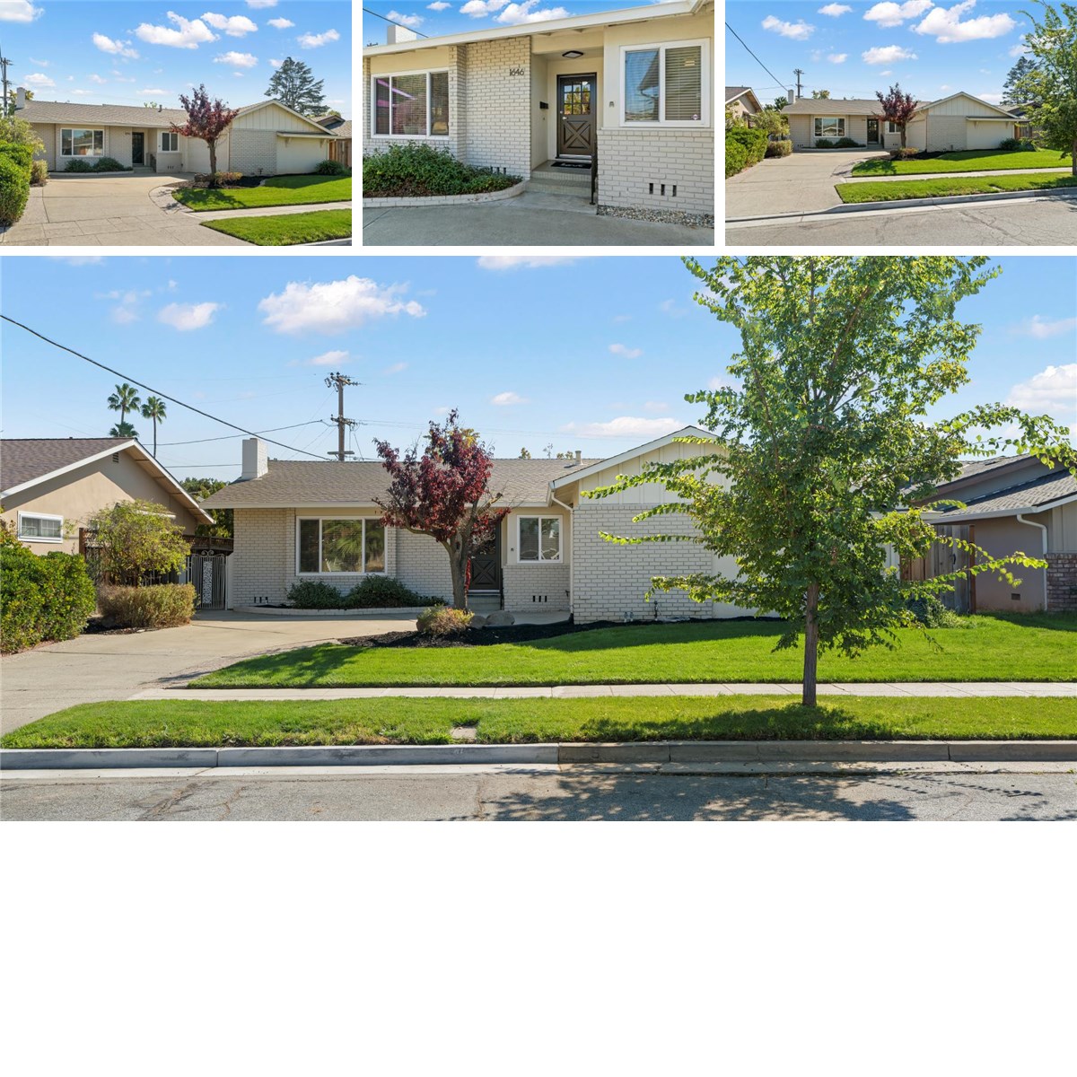 1646 Forman Avenue, San Jose, CA 95124