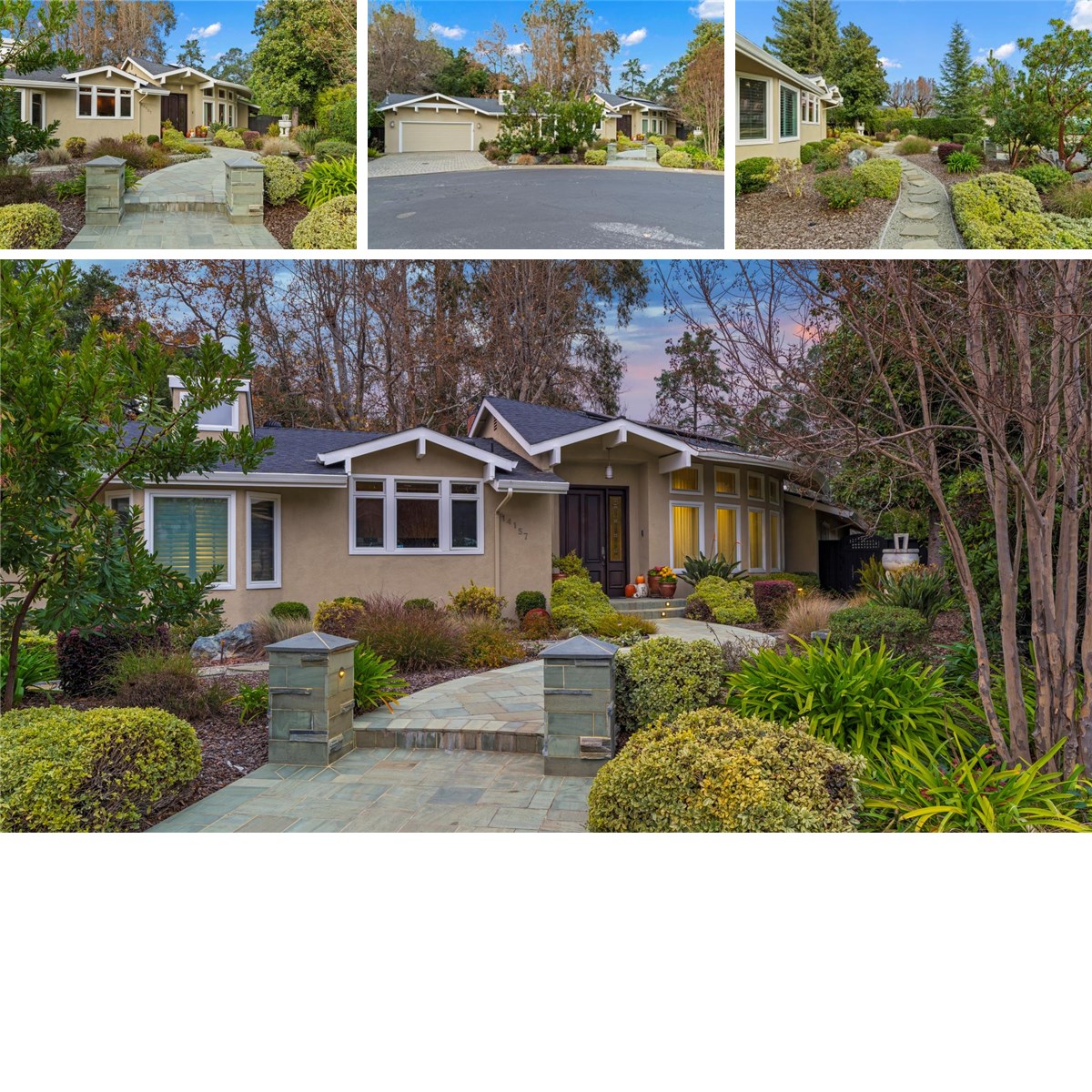14157 Squirrel Hollow Lane, Saratoga, CA 95070