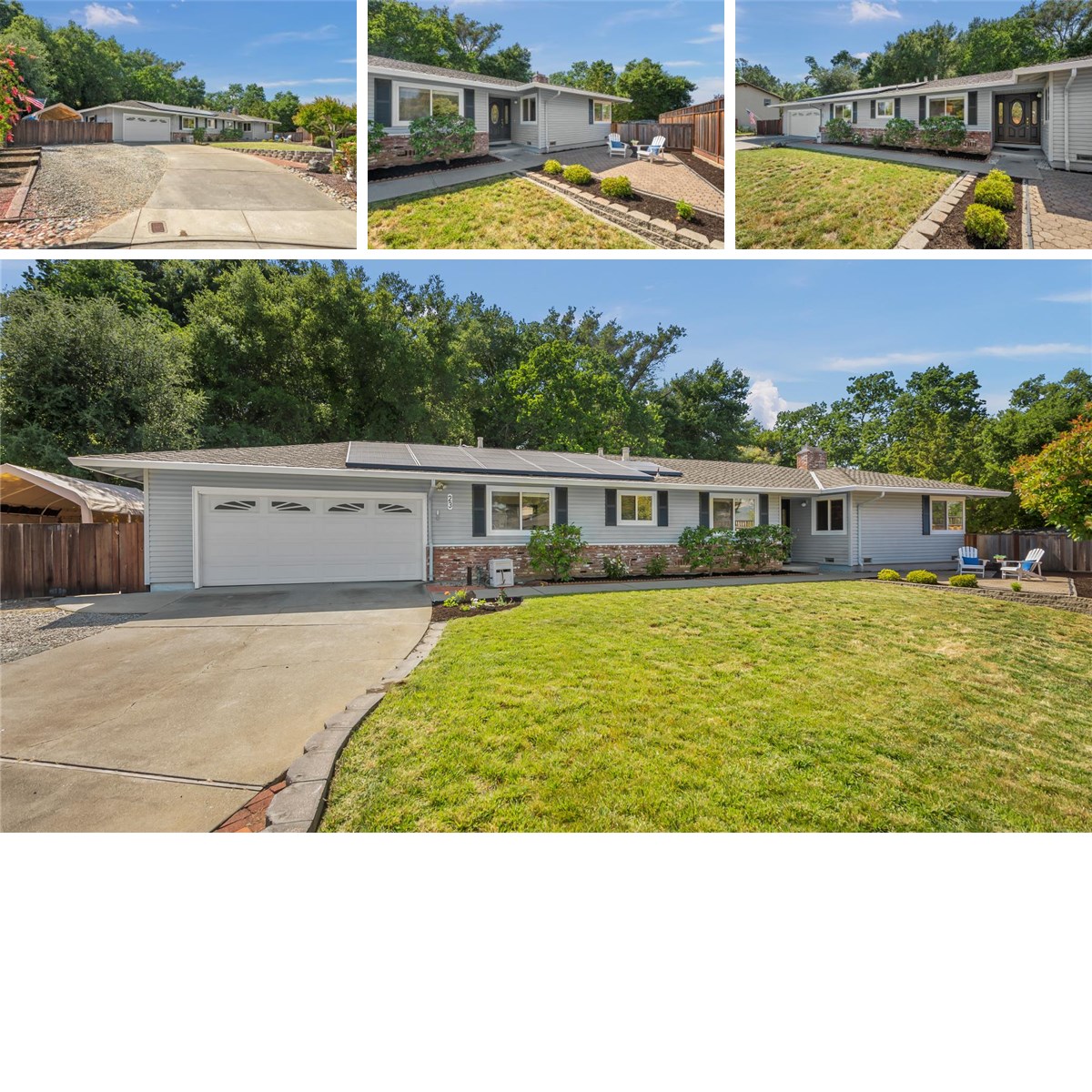 23 Appian Court, Danville, CA 94526