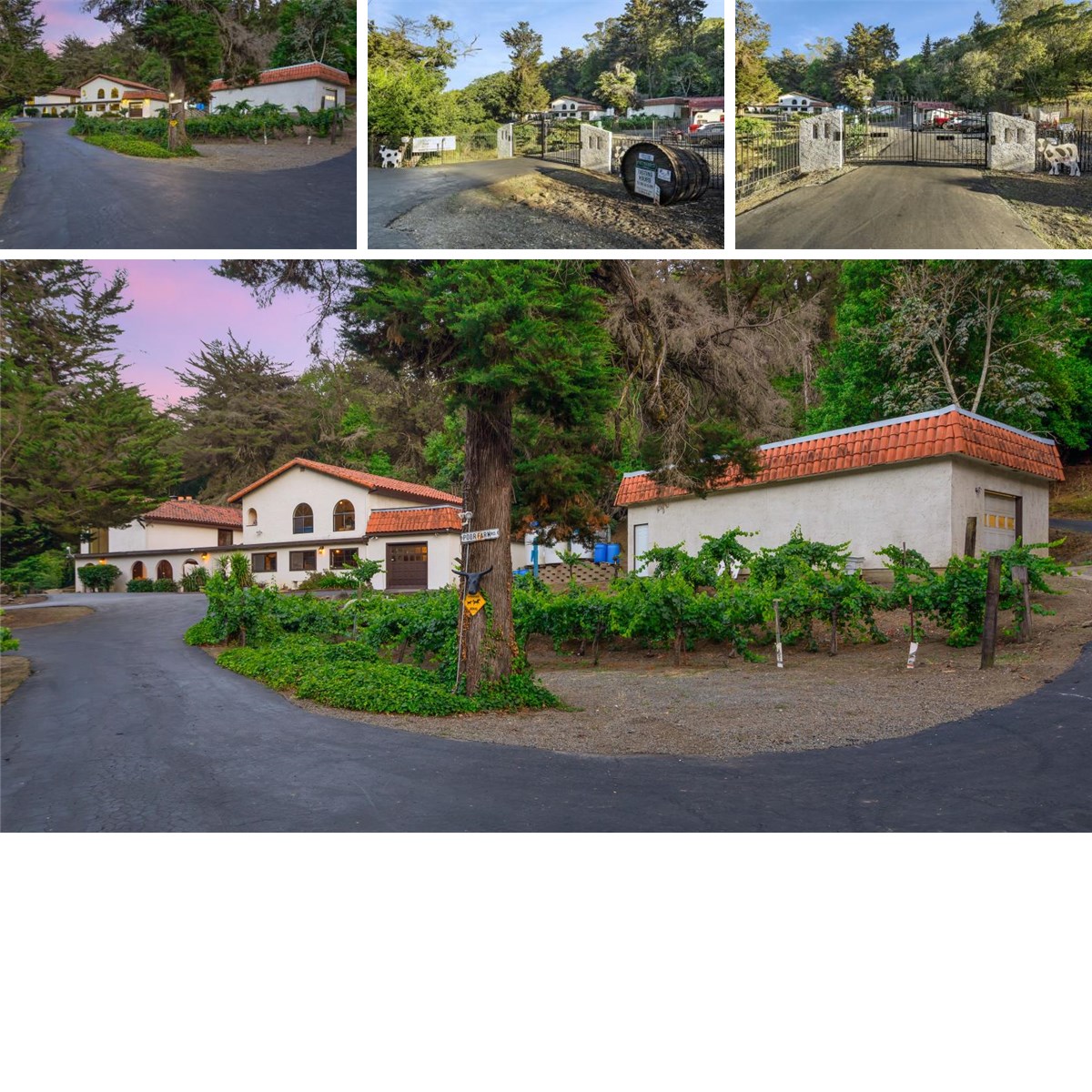 34329 Palomares Road, Castro Valley, CA 94552