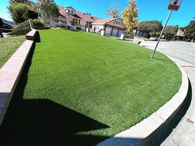 Glendora Turf Installation Beyond Remodeling & Building