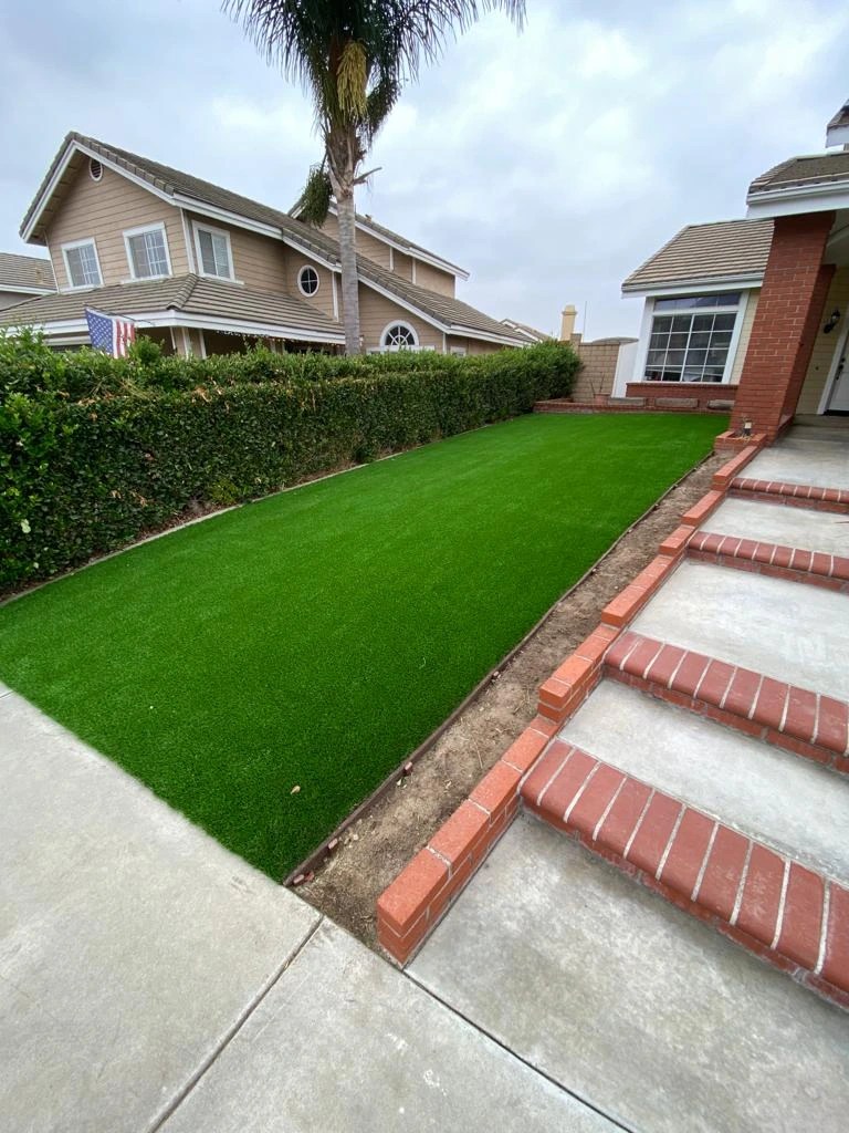 San Dimas Artificial Turf Beyond Remodeling & Building