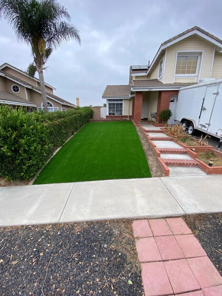 San Dimas Artificial Turf Beyond Remodeling & Building