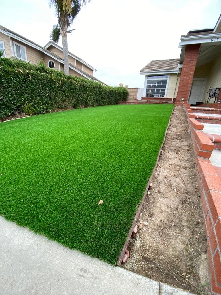 San Dimas Artificial Turf Beyond Remodeling & Building