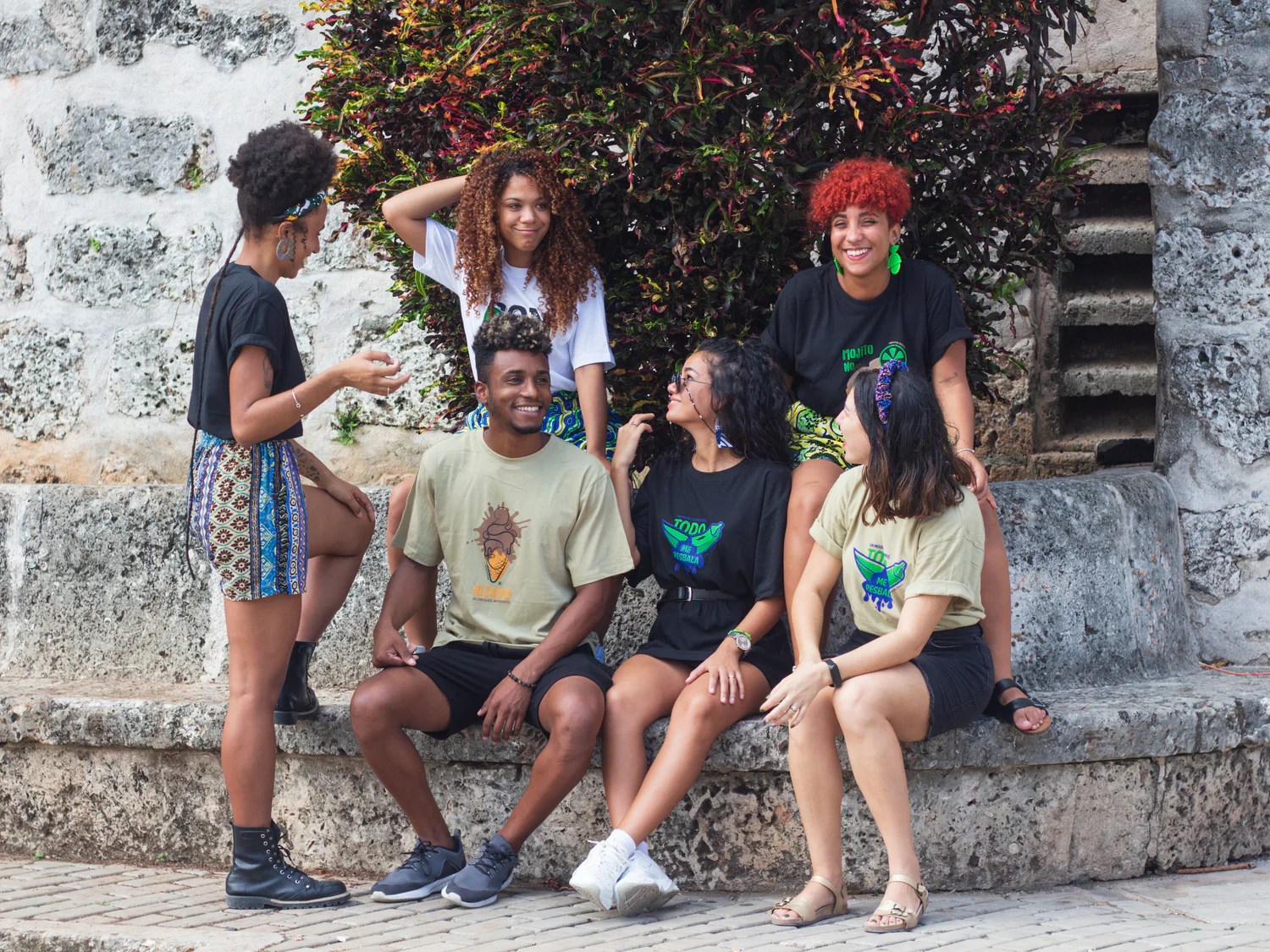 AfroCuban Clothing Embracing Heritage and Celebrating Diversity