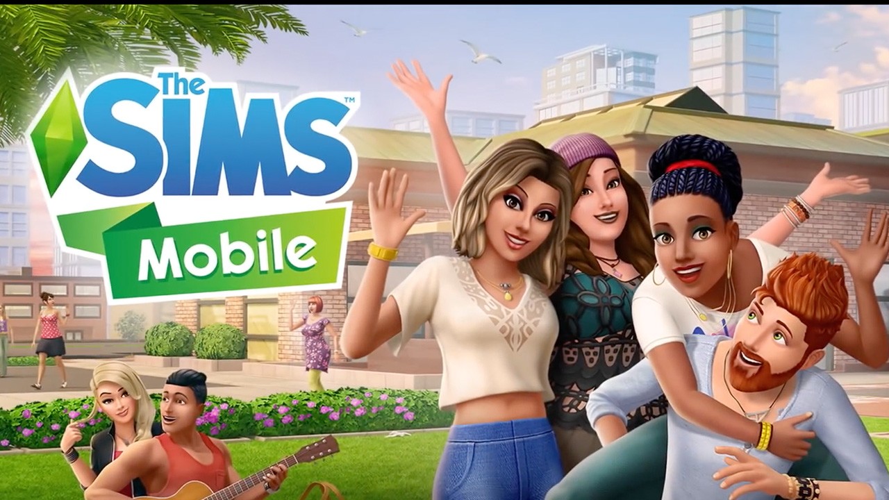 Sims Freeplay Live Events List July 2023
