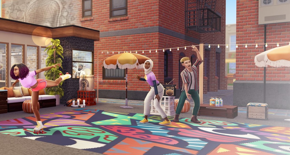 The Sims FreePlay Event Dates (JulyAugust 2022) BeyondSims