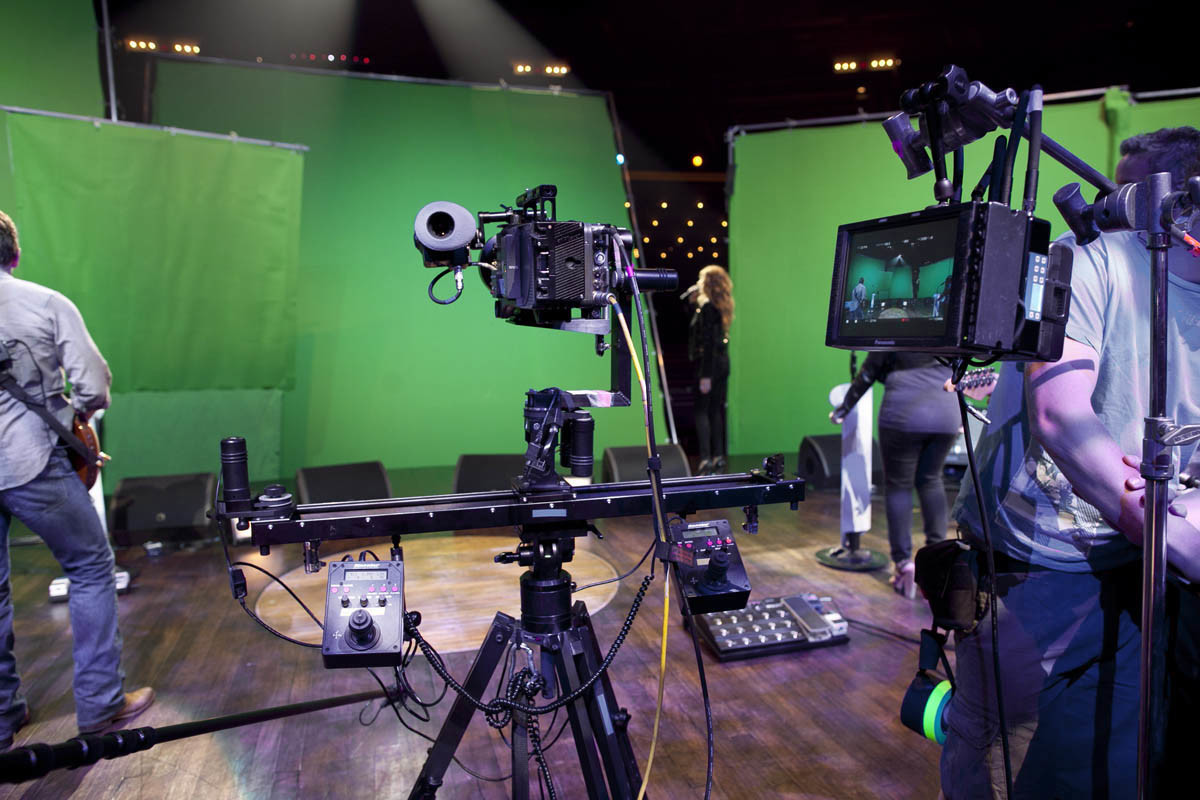 Commercial Video Production Companies What Do They Do and Why Are They