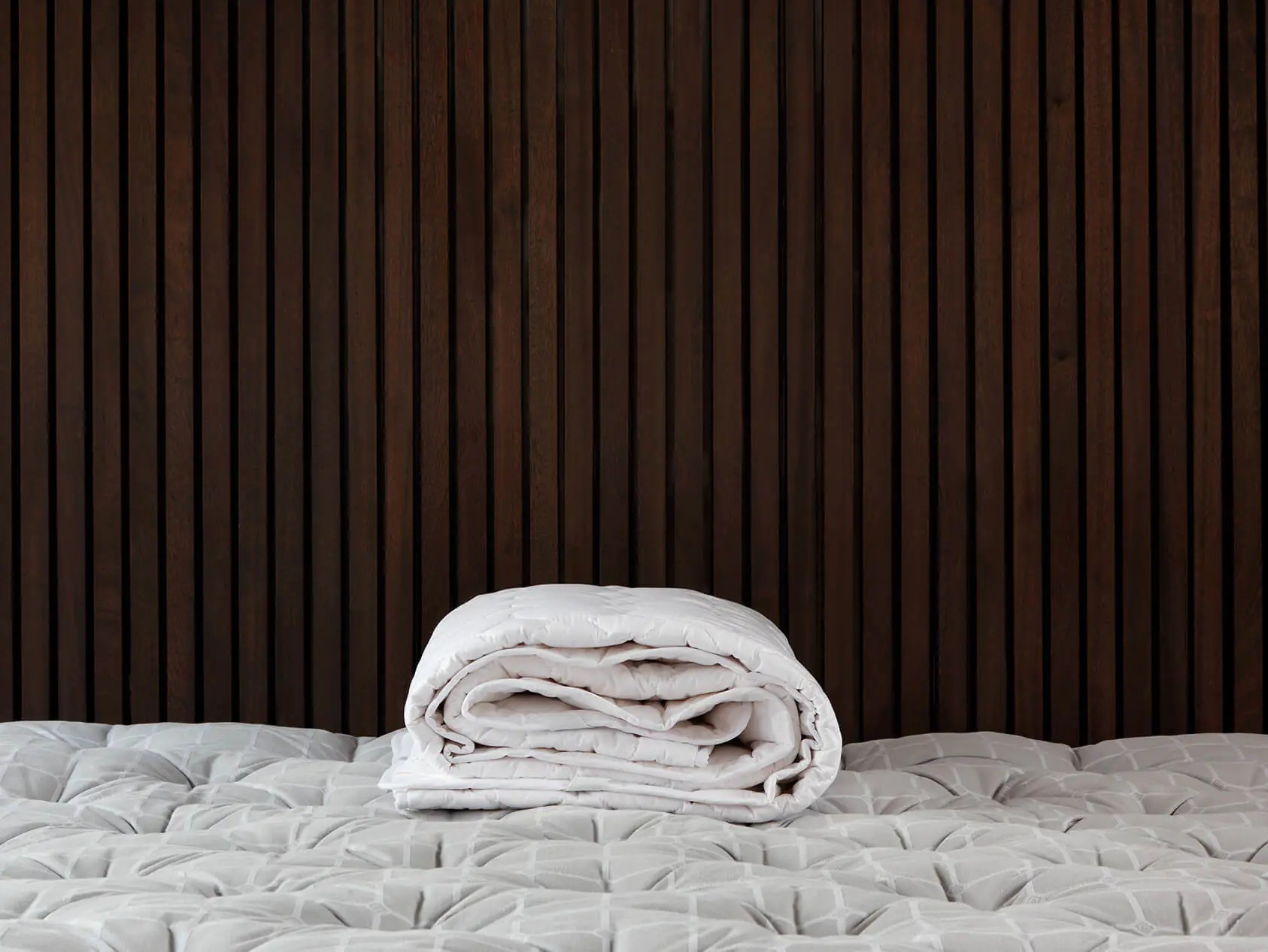 Vispring Mattress Handmade Luxury Beds made in the UK